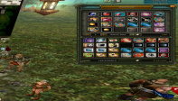 83/9 KARUS WARRİOR QUESTLİ FUL PUS