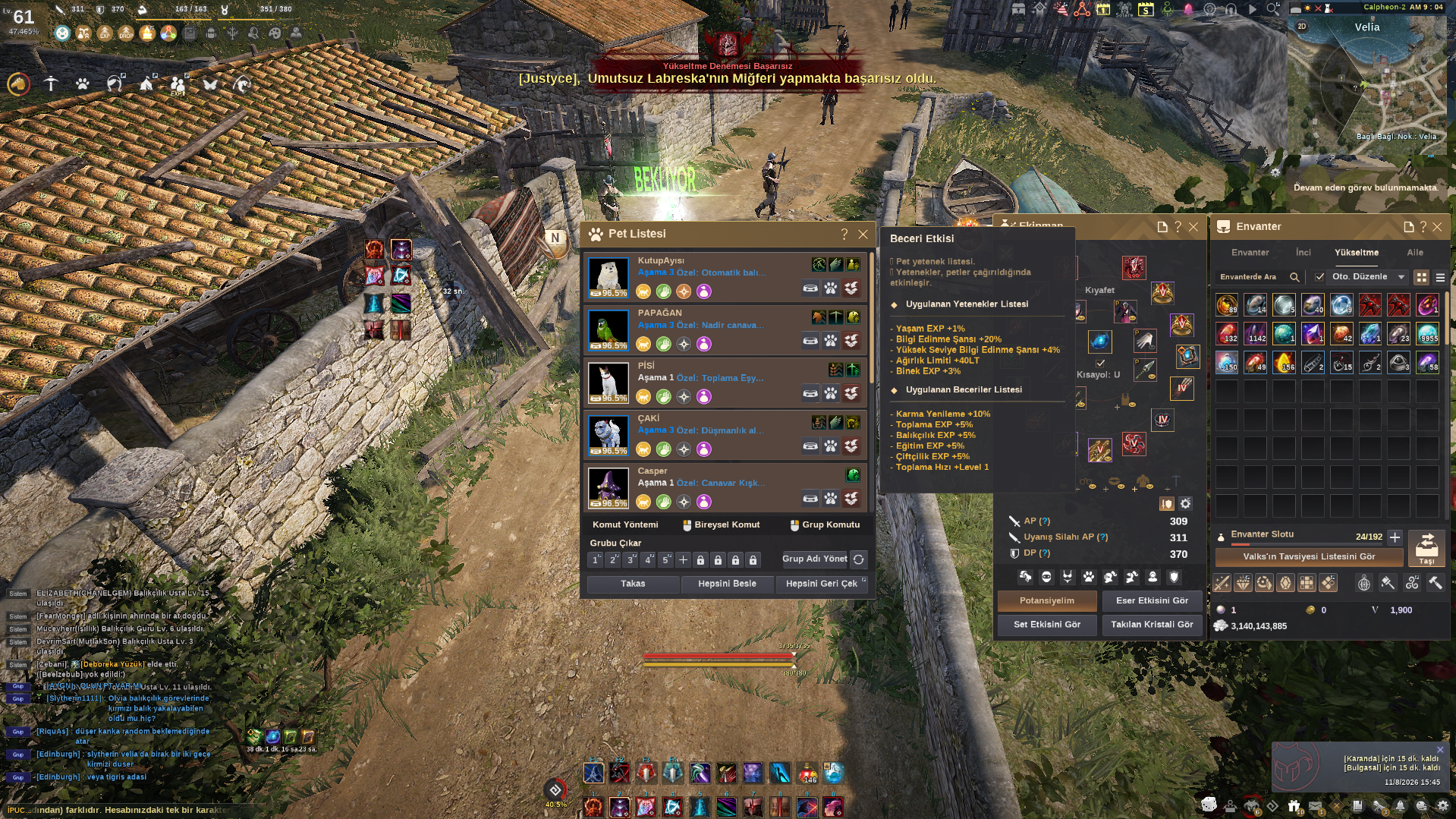 Bdo Conqueror Edition Full Hesap