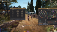 Bdo Full Paket Dolu Hesap