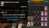 83/3 6 Quest 90 Def Karus Kız Mage