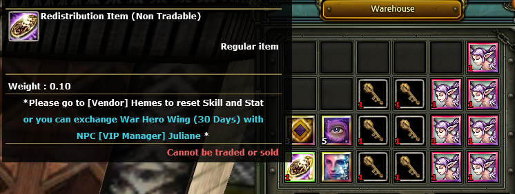 83/3 6 Quest 90 Def Karus Kız Mage