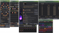 CLİENT 807 GS P2W KELEPİR HESAP