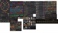 845 GS FULL FULL PAY TO WİNİ YAPILMIŞ ANAHTAR TESLİM