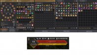 866 GS Pvp - Lifeskill - 670 Enerji 460 Katkı Client Hesabı