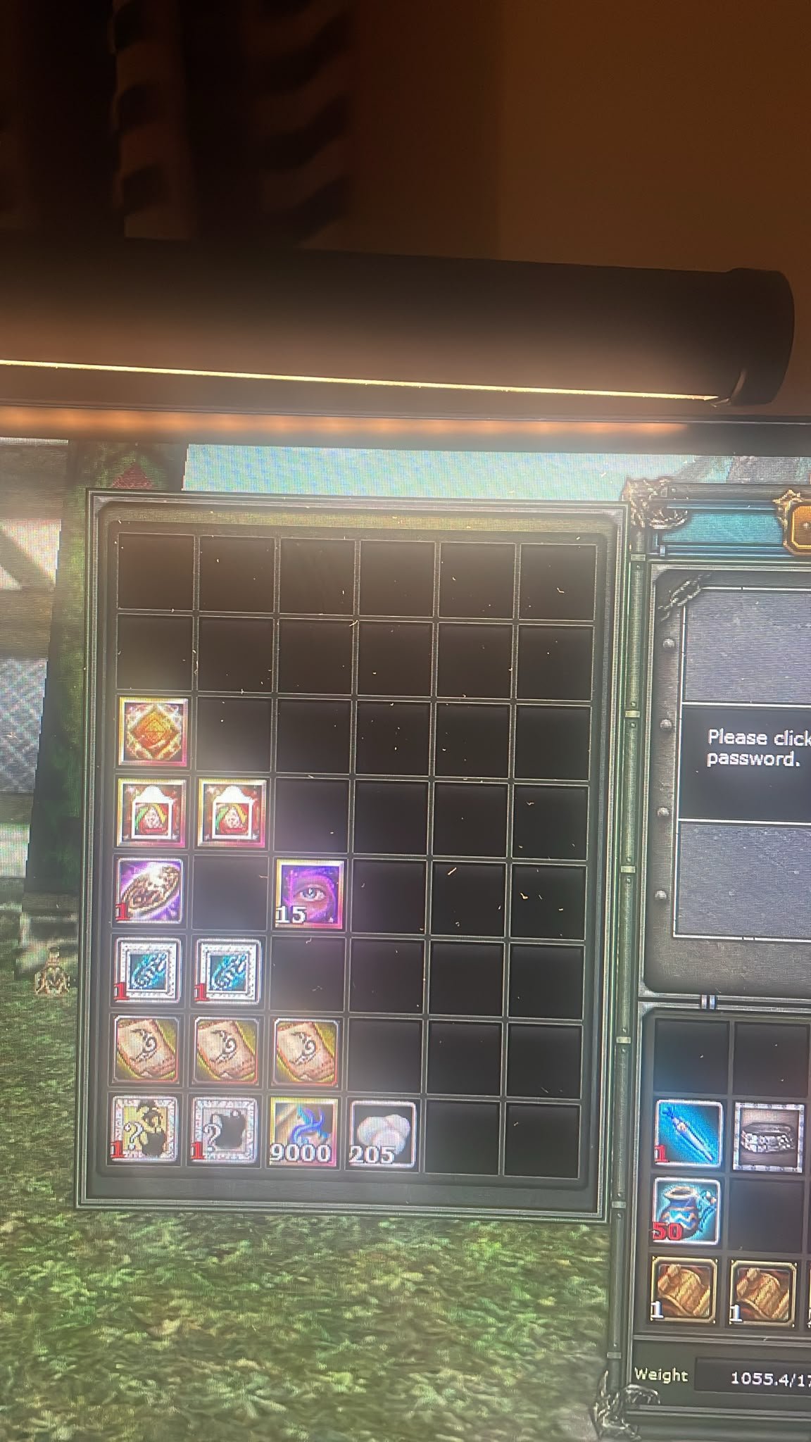 8 questli mage