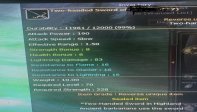 83/1 REB 7 Quest msli human priest