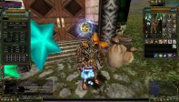 83/5 % 67 KARUS PRİEST - 83/1 ROGUE 7 ŞAHSİ YAY FULL SKILL - 78 VE 75 PRİEST TEK HESAPTA