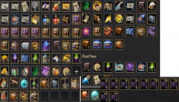 105BİN CRON 16 ÇEKİÇ FULL FS