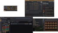ENDGAME LIFESKILL HESABI