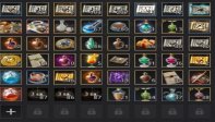 792 GS DOSA KAMP PERI FULL 100K CRON