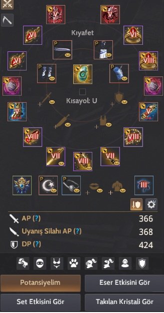 792 GS DOSA KAMP PERI FULL 100K CRON