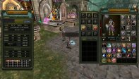 83 KARUS MAGE FLL SKİLL % 100