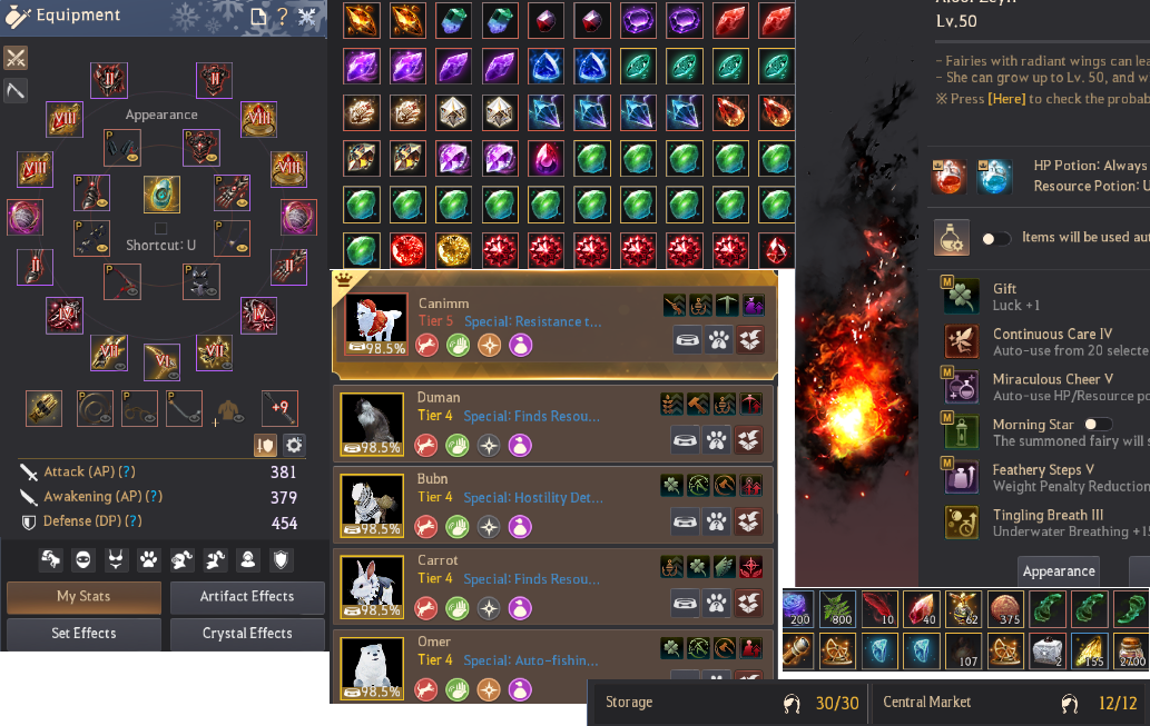 835 GS EU Hesap