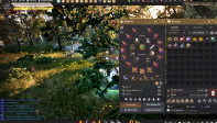 BdO 63 lvl 64 lvl 387 Ap 465 Dp karekter satılık