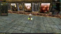 83/10 Reb13 Quest Bowlu OKCU 7.3m np