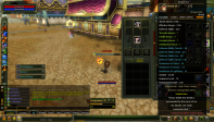 3 TANE 7 QUESTLİ 83 REBIRT 3 KARUS PRİEST BRONZ PRELİ OLD TAKI SETLİ
