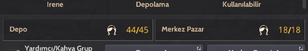 Gelişime Açık Masrafsız Hesap