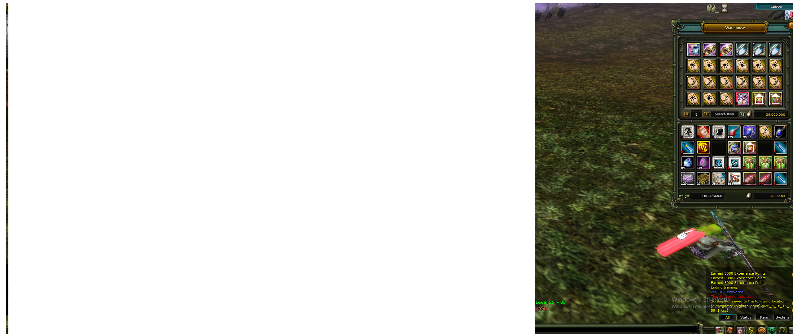 7 Quest Stafflı 1 M npli Reb 5 Human mage