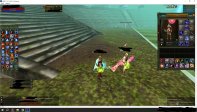 83 LVL 7 QUEST STAFF