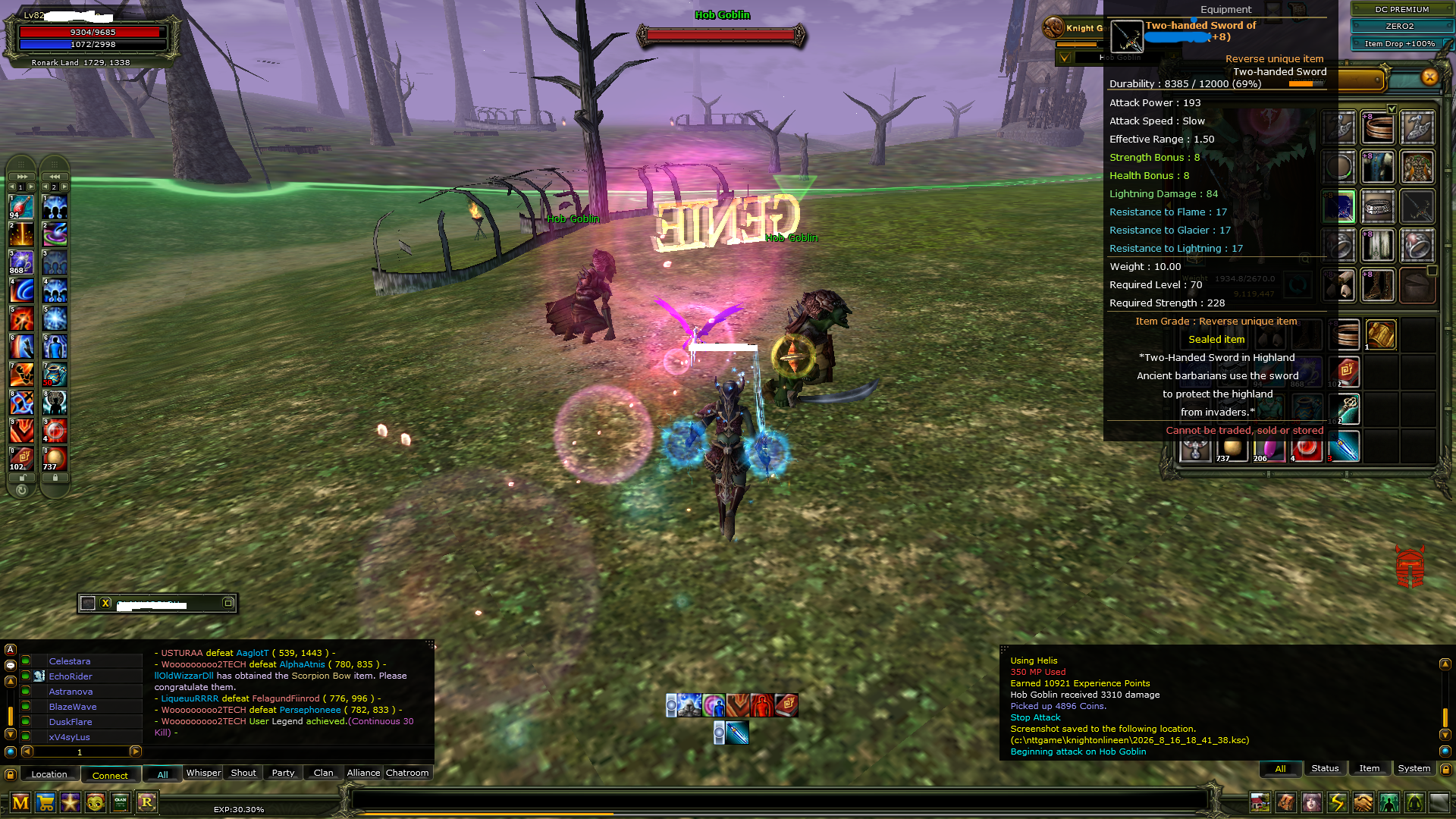 8 REB QUEST MS SERVER.ZERO