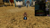 7 RONS SETLİ DRAKİLİ KARUS MAGE