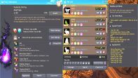 LUX Hesap 9-9-8 Silahlar FULL P2W