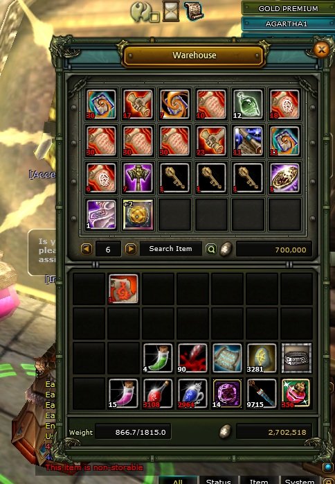 83/8 KARUS ROGUE 7 QUEST BOW 100 DEF