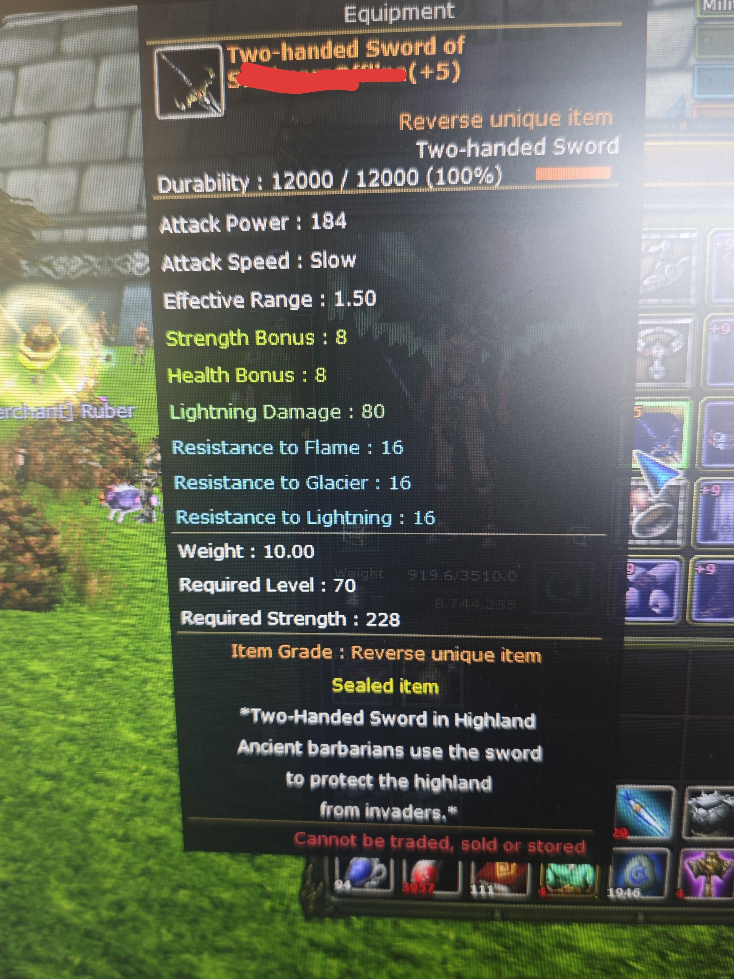 83/1 8 QUEST MS PRİEST