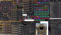 885 GS Full X-X-X PVE PVP Client Hesap