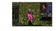 Minark 74 level Full Mythril set Karus okçu