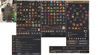 Full Gs Full P2win End Game Content Charı