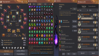 BDO EU 894 FULL P2W GÜVENİLİR HESAP
