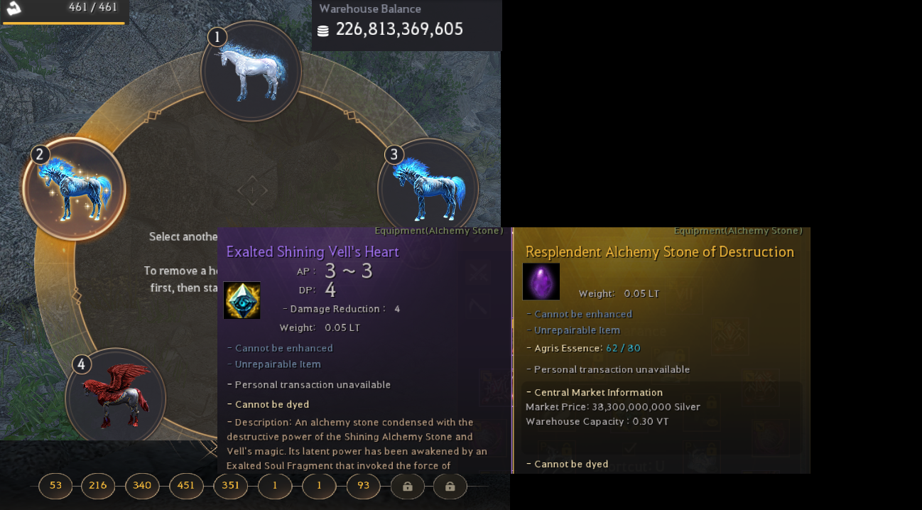 BDO EU 894 FULL P2W GÜVENİLİR HESAP