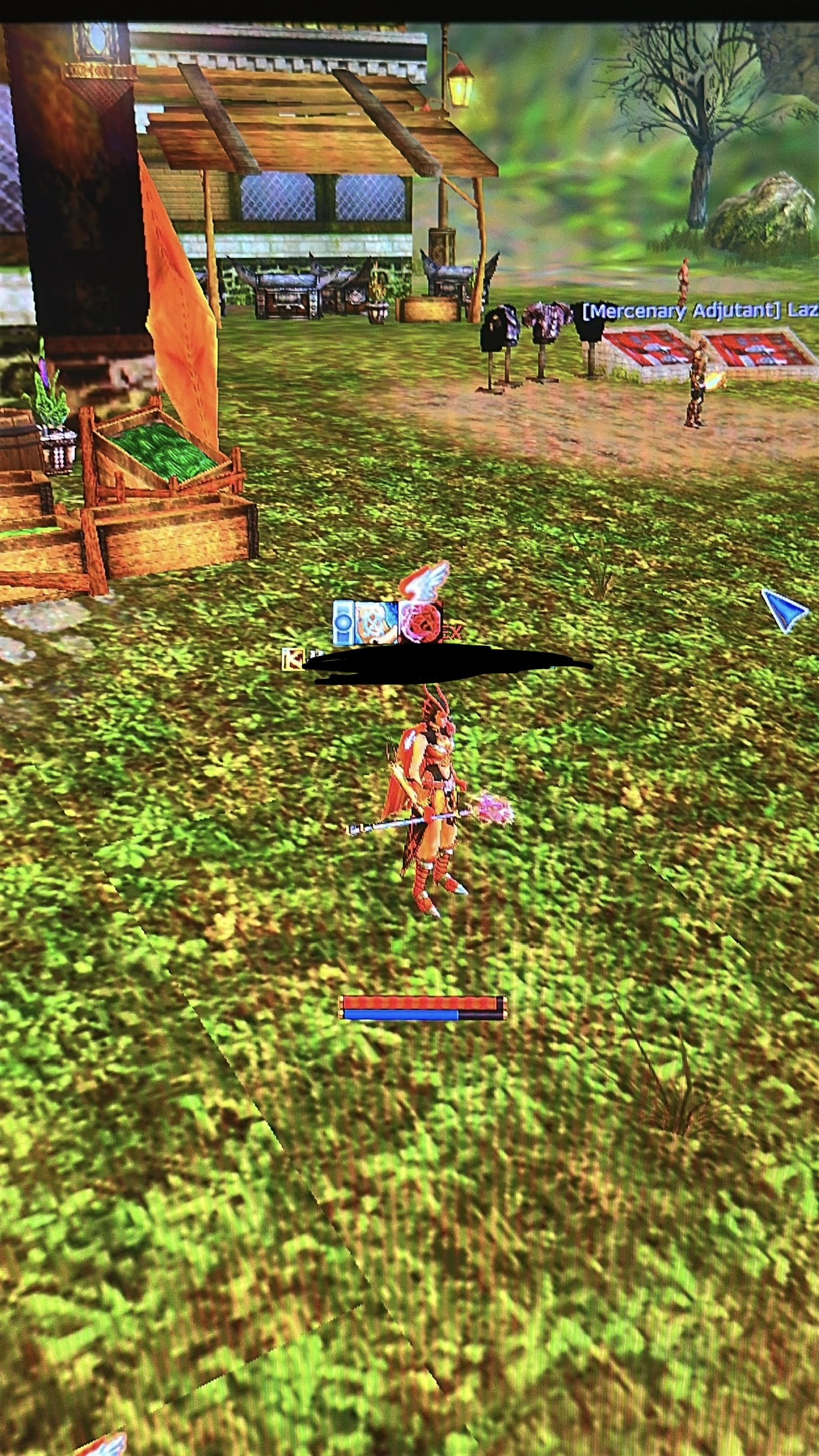 7.7 m npli karus mage 1 Reb staflı