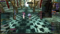 83/8 Priest 7 quest kalkan 7 quest mace