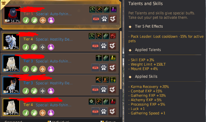 817 gs T11 AT ANONIM HESAP PERİSİ FULL P2W ÇADIR