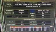 83/10 99.20 EXP 15 TILSIMLI KARUS WARRİOR 5.2M NP 100 DEF