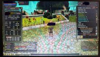 8 quest 83/8 okçu 7 quest 83 mage