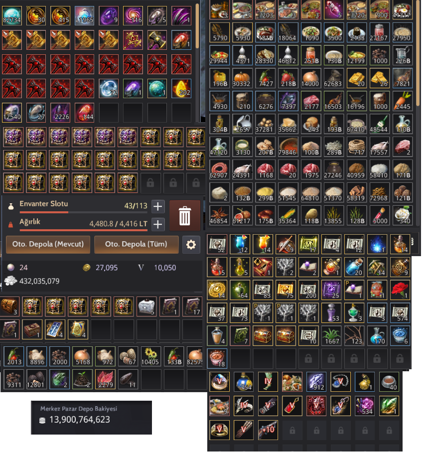 Full Lifeskill Hesap Temiz