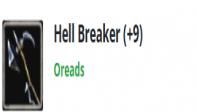 9 Hell Breaker