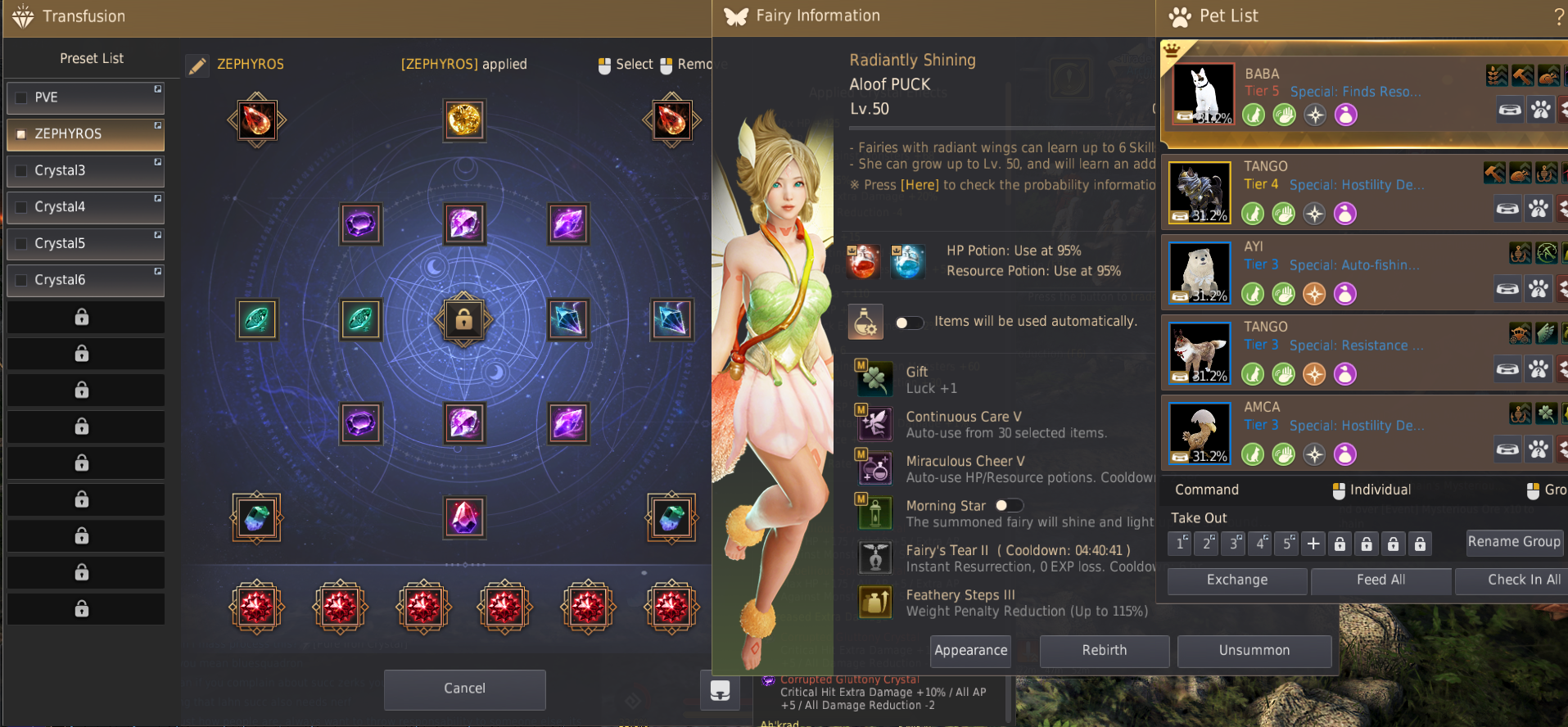385 AP-448 DP HESAP