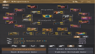 892 GS END GAME FULL Berserker, Warrior, Hashasin, Musa, Lahn, Striker, Sage, Dosa, Drakan