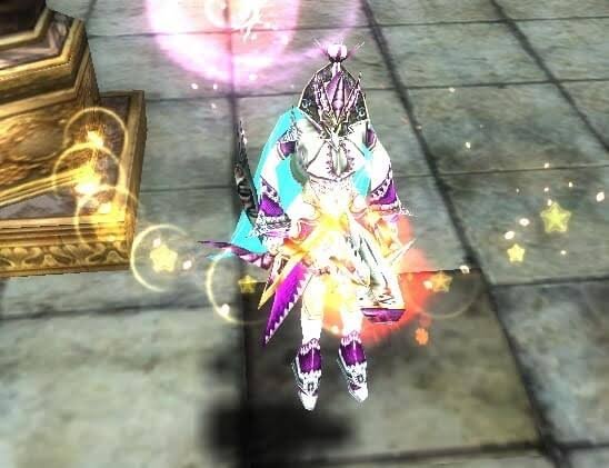 14.5m Np Karus Mage 82 Lvl Kare S Destan