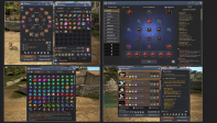 End Game pvp - GRİFONLU ÖZEL HESAP. (Client hesabı mail ile verilcek )