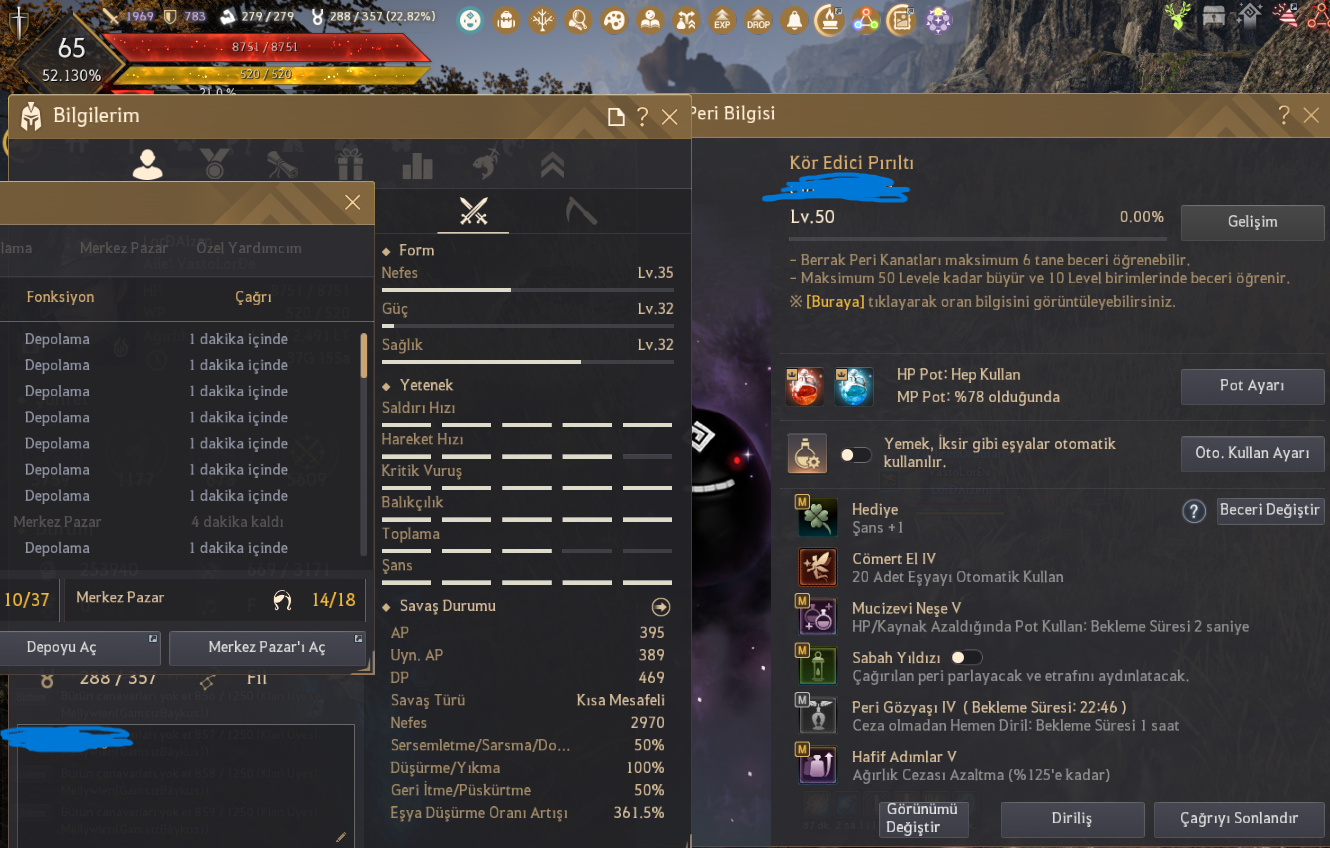 UYGUN P2W CLİENT HESABI