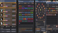 6.000K İNCİLİ!!! FULL FULL P2W HESAP DOLU HESAPTIR