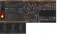 Anonim 842 gear krogdalo