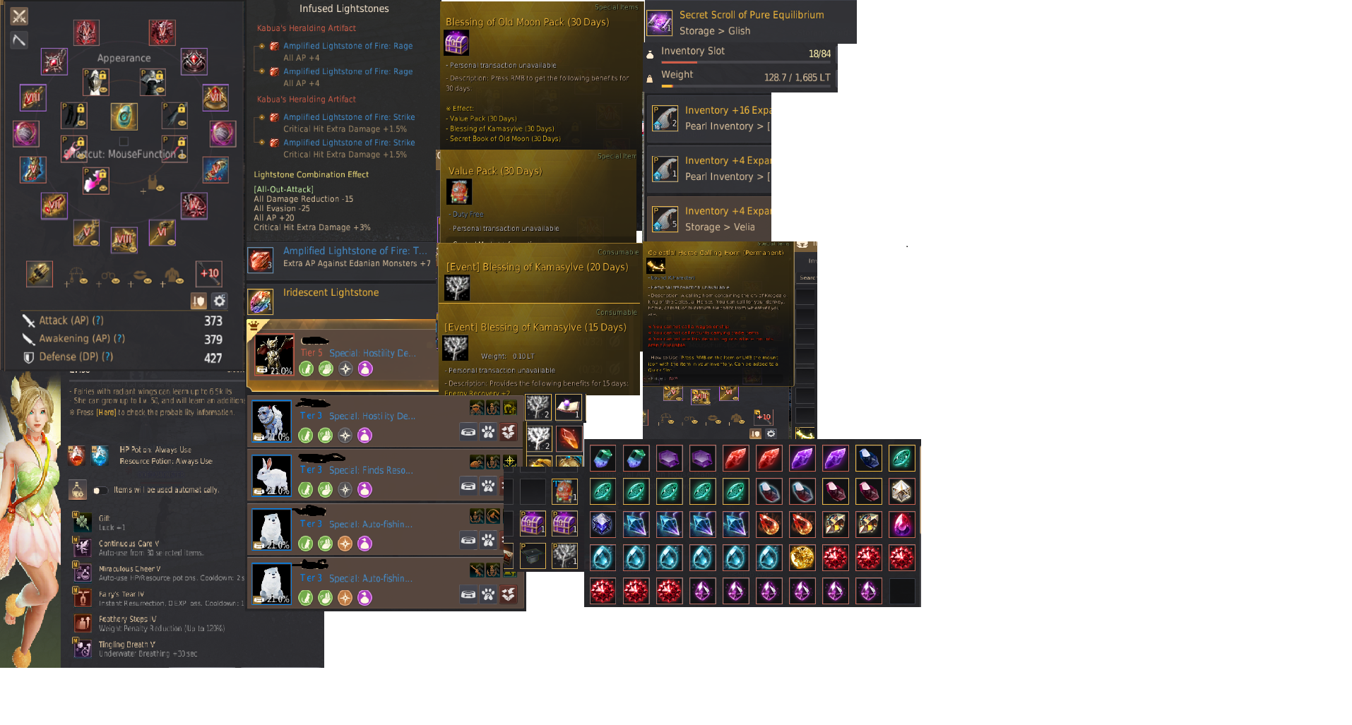 MID GAME P2W Lİ HESAP DAHA UCUZU YOK