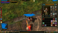 83 HUMAN MAGE 90 DEF AÇIK AZ İTEMLİ 7 CAHS VARDIR