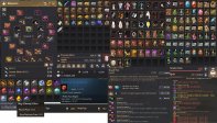 815GS 64LVL FULL HAZIR CLİENT HESAP